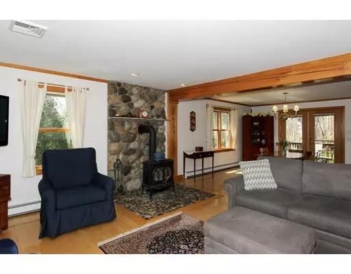 Brewster, MA 02631,19 Cricket Lane