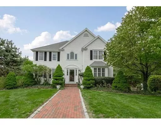 Norton, MA 02766,3 Horton Dr