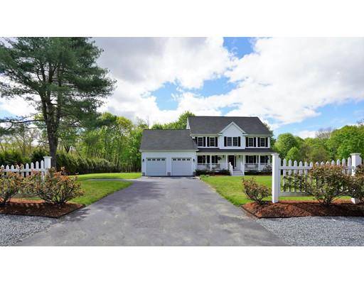 205 Tremont St, Rehoboth, MA 02769