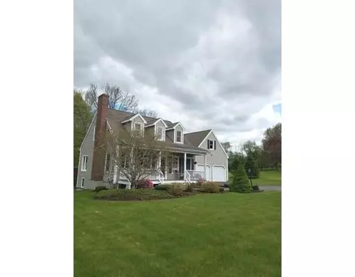 Millis, MA 02054,416 Orchard St