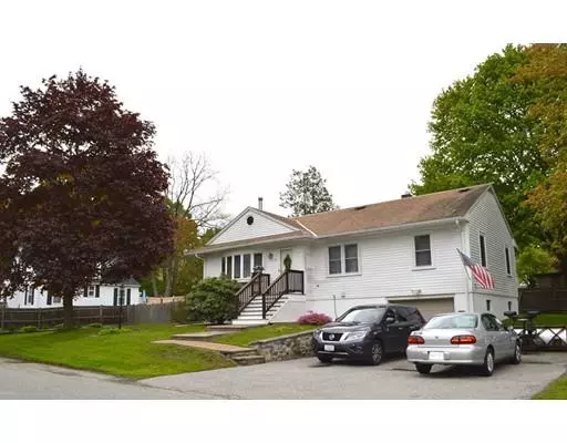 28 Morris Street, North Andover, MA 01845