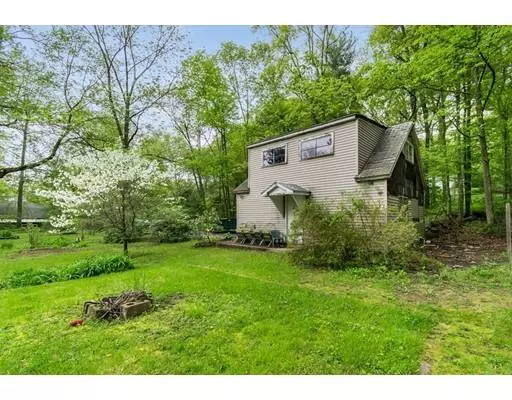 Palmer, MA 01069,312 Burlingame Rd