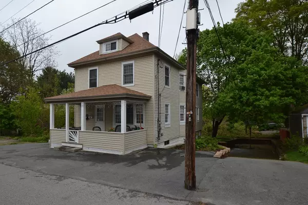 Haverhill, MA 01832,15 Victor St