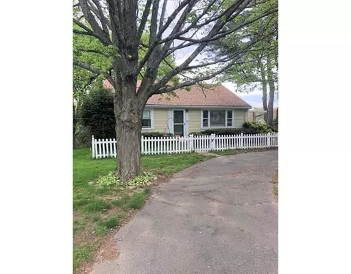 68 Waterman Street, East Bridgewater, MA 02333