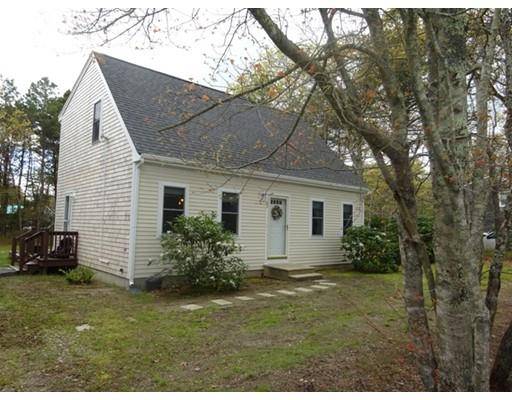 43 Chartwell Dr, Bourne, MA 02532