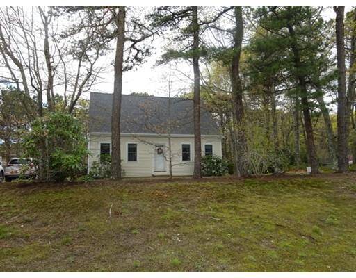 Bourne, MA 02532,43 Chartwell Dr