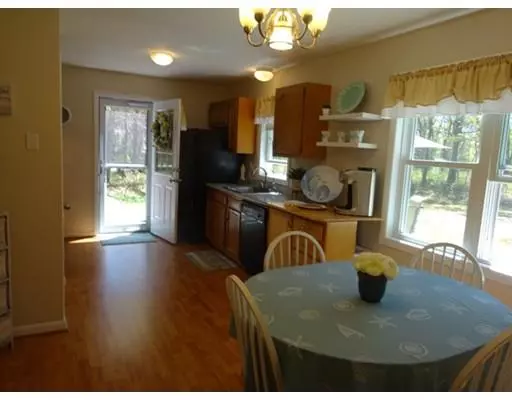 Bourne, MA 02532,43 Chartwell Dr