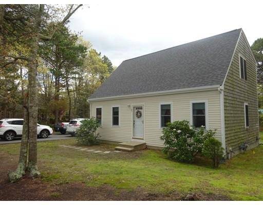 Bourne, MA 02532,43 Chartwell Dr