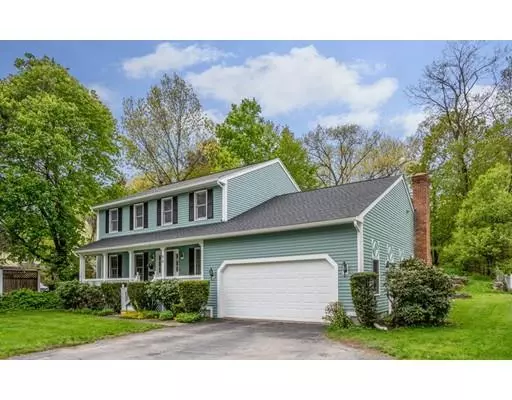 88 Lake Street, Shrewsbury, MA 01545