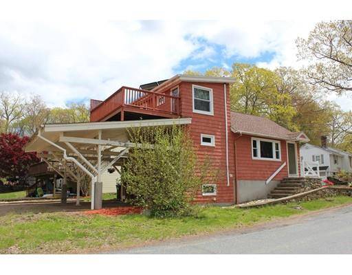 Hopkinton, MA 01748,1 Knoll Road