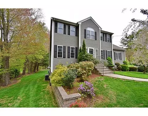 30 Davis, Douglas, MA 01516