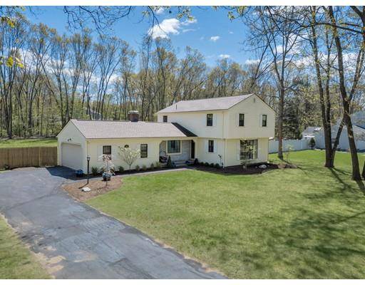 1069 Frank Smith Rd, Longmeadow, MA 01106