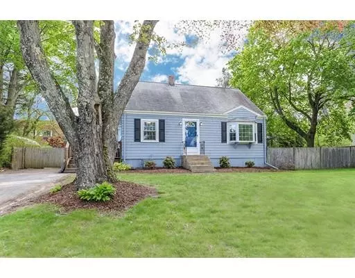 22 Codman Rd, Norwood, MA 02062