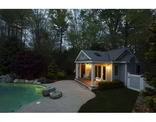 Hanover, MA 02339,260 Ledgewood Drive