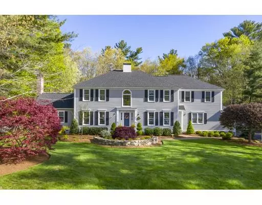 Hanover, MA 02339,260 Ledgewood Drive