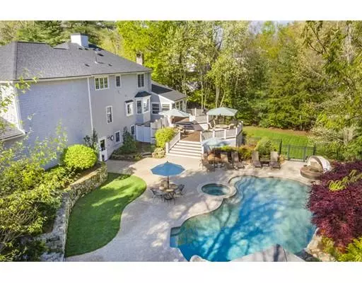 Hanover, MA 02339,260 Ledgewood Drive