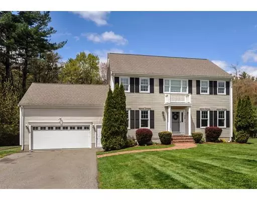 Abington, MA 02351,30 Kimber Cir