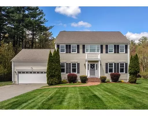 Abington, MA 02351,30 Kimber Cir