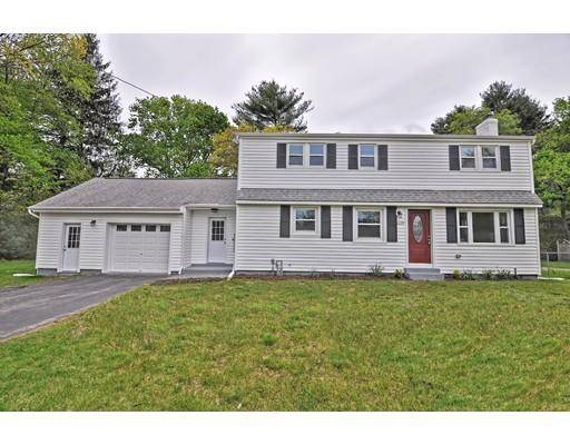 639 East St, Wrentham, MA 02093