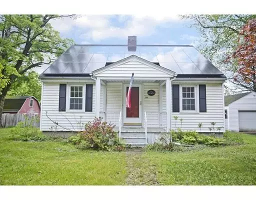 154 Little River Rd, Westfield, MA 01085