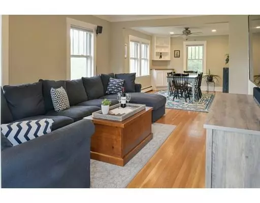 Danvers, MA 01923,5 Bradstreet Ave