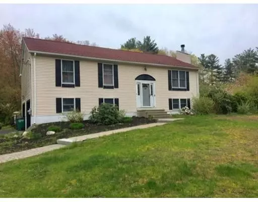 6 Maplewood Road, Pembroke, MA 02359