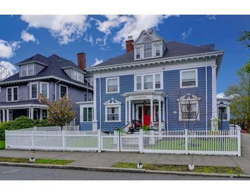 41 Nahant Street, Lynn, MA 01902