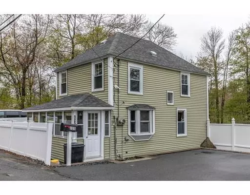 125 Harris Street, Methuen, MA 01844