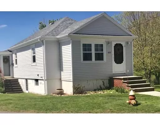 409 Oneil Rd, Somerset, MA 02725