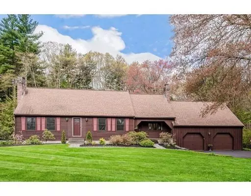 19 Colburn Cir, Sudbury, MA 01776