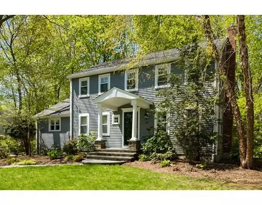 245 Pond St, Cohasset, MA 02025