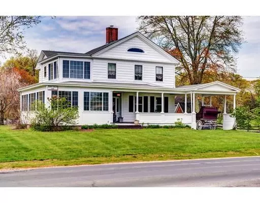 180 Wells Road, East Windsor, CT 06088