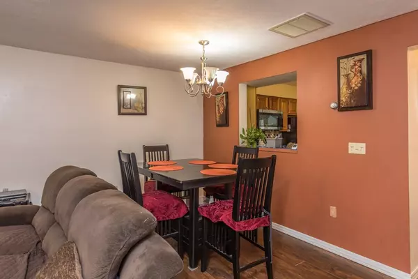 Fitchburg, MA 01420,535 South Street #7-2A