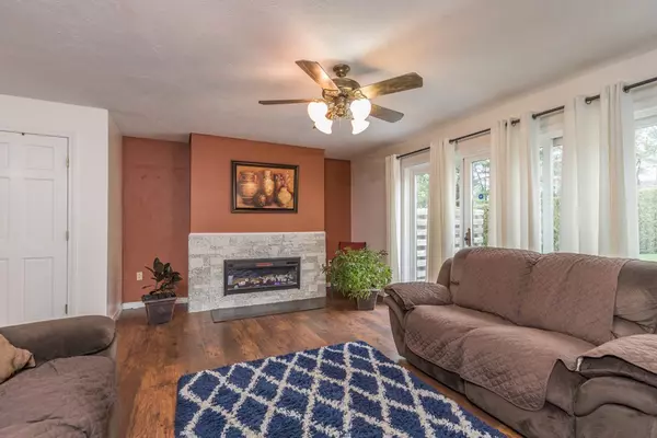 Fitchburg, MA 01420,535 South Street #7-2A