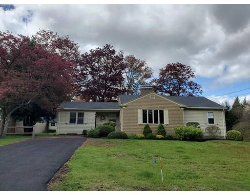 16 Edgewood Road, Bellingham, MA 02019