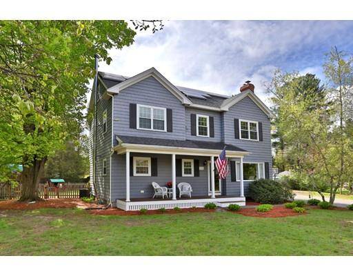 Tewksbury, MA 01876,1305 South St