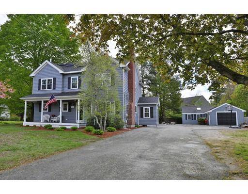 1305 South St, Tewksbury, MA 01876