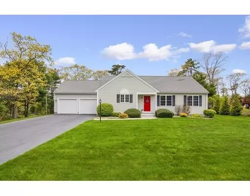 Bourne, MA 02532,23 Mirasol Dr