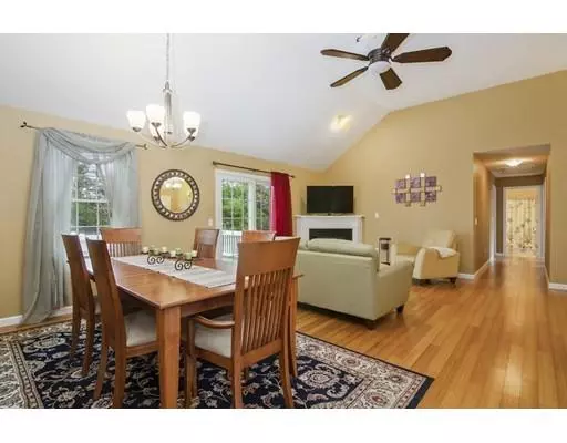 Bourne, MA 02532,23 Mirasol Dr