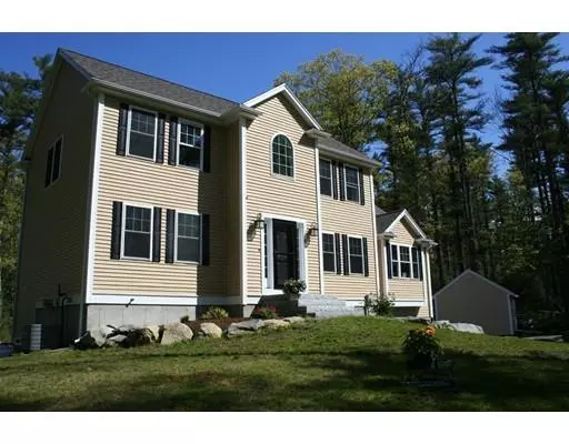 Middleboro, MA 02346,61 Harper Lane