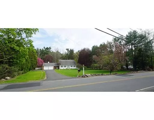 Canton, MA 02021,33 Elm Street