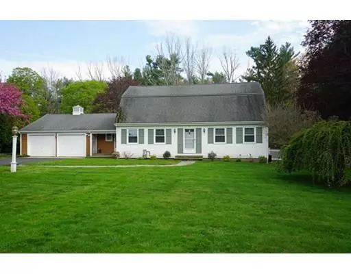 33 Elm Street, Canton, MA 02021