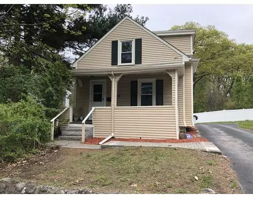 71 Colburn, Waltham, MA 02453