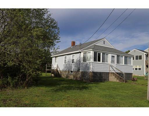 44 Carman Ave, Sandwich, MA 02563