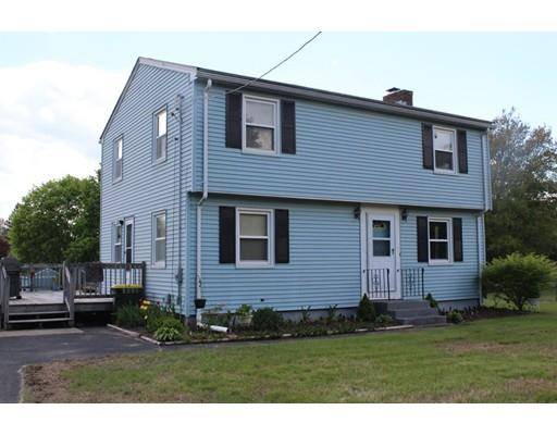 32 Prairie Ave, Bellingham, MA 02019