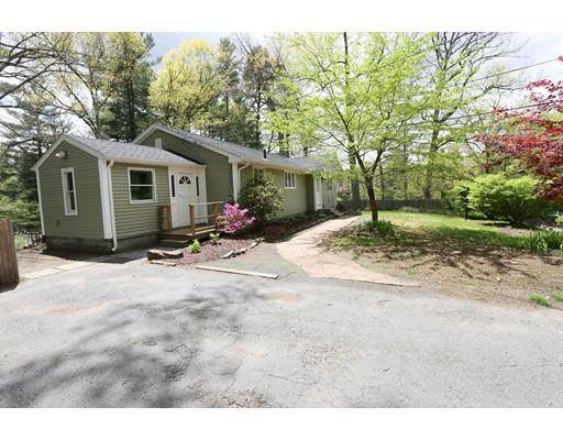 Monson, MA 01057,3 Betty Jean Dr