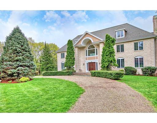 39 Ridge Road, Westwood, MA 02090