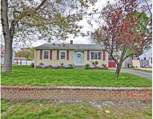 10 Deer St., East Providence, RI 02916