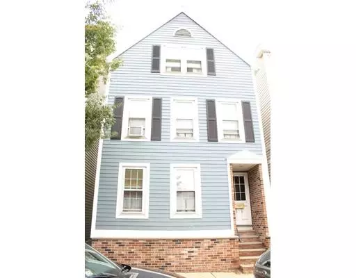 132 W Third St, Boston, MA 02127