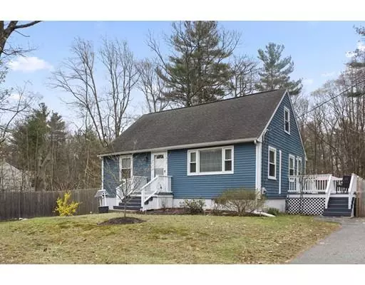 410 Lincoln St, Abington, MA 02351